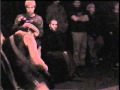 Athletic Automaton - Unknown Providence, RI show circa 2000-2002