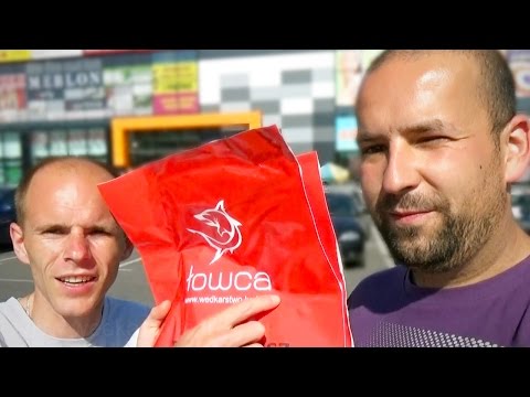 Czerwona kartka, Atak ochroniarza i wędkarstwo spławikowe