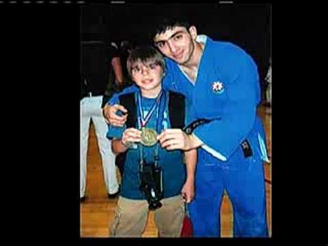 Zaur Jalilzade- Judo 2008 Part 3 END