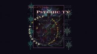 Psychic TV - Just Like Arcadia