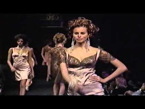 Martine Sitbon Spring 1992