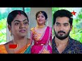 Karthika Deepam Promo 31st Oct 2022 Star Maa Serials Mon Sat At 7 30 Pm Star Maa