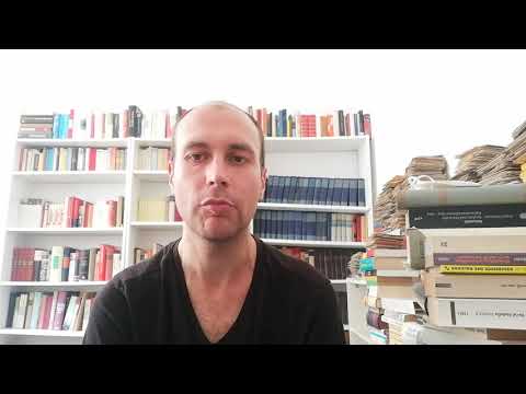 "Die Büchse der Pandora" von Jörn Leonhard (Buch der Woche)