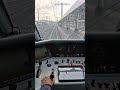 Target Braking From 100 Km H ICE Journey Fulda