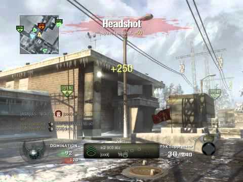 Ballistic Knifing Ep. 2