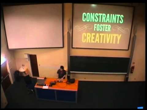 RuPy 2012: Rippin' off Ruby / Kenneth Reitz