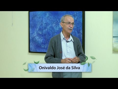 Palestra na Fraternidade 293 - O Espiritismo e os Movimentos Sociais - Onivaldo José da Silva