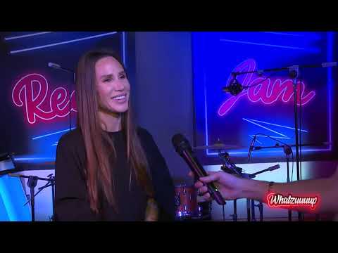 Whatzuuuup - Nikolija