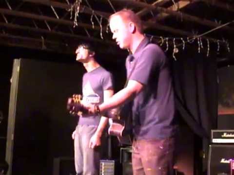 Kind Of Like Spitting 2004-02-29 Santa Fe, NM [FULL SET, PART 1]