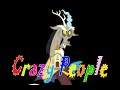 Christian Animash To Crazy People
