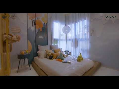 Tulip Infinity Evana Project Tour 1