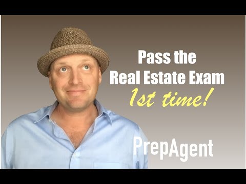 FREE Live Real Estate Exam Prep Webinar: Contracts (5/21/19)