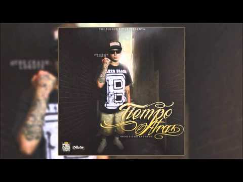 The Crash Lokote - Tiempo Atrás