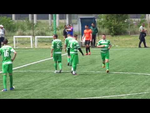 Viitorul Ghercesti - Viitorul Cotofenii din Dos 0-3 , L5 Dolj , 15.05.2022 , repriza a II-a