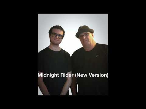 Midnight Rider (New Version)