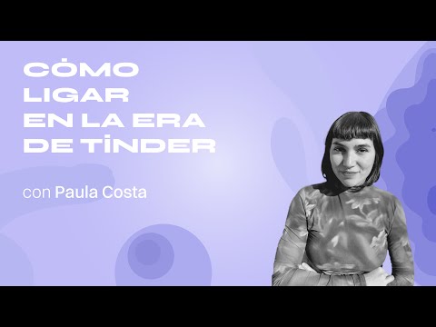 Cómo LIGAR EN LA ERA DIGITAL ¡sin morir en el intento!