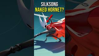 HOLLOW KNIGHT SILKSONG SECRET CREST?!