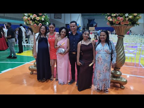 EU ESTIVE NA PRIMEIRA FORMATURA DO CETI,2025.