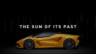 Video 5 of Product Lotus Evija (Type 130) Sports Car (2022)
