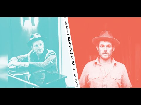 Jeremiah Fraites (The Lumineers) with Gregory Alan Isakov | Talkhouse Podcast
