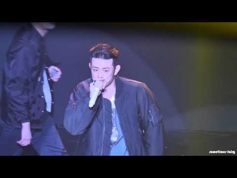 151101 빈지노 (Beenzino) Live In Seoul Full Live Part. 1