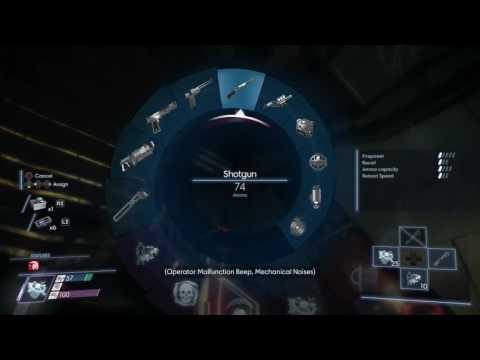 Prey - Ball of Lightning (Trophy)