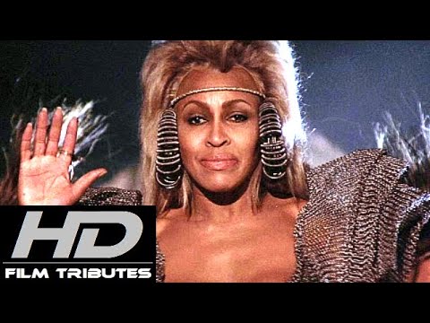Mad Max: Beyond Thunderdome • We Don't Need Another Hero • Tina Turner