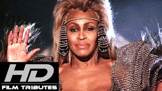 Mad Max: Beyond Thunderdome • We Don&#39;t Need Another Hero • Tina Turner