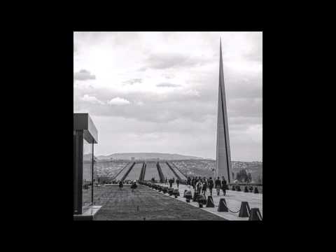 Don Seroj a.k.a. Mik - Hay Zinvor