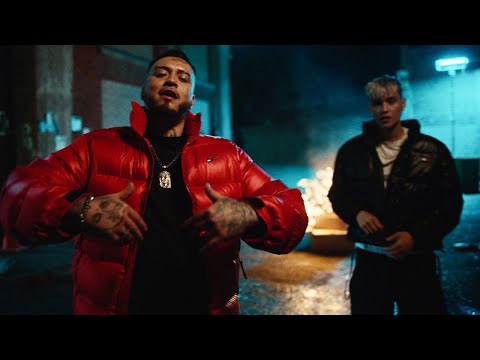 Bryartz - HERIDAS Ft. Kidd Voodoo