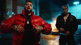 Bryartz - HERIDAS Ft. Kidd Voodoo