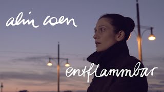 Musik-Video-Miniaturansicht zu Entflammbar Songtext von Alin Coen