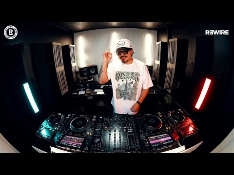 R3WIRE - LIVESTREAM - 20/11/2025, LONDON