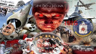 GOCC ENDTIME PROPHECIES - EBOLA PLAGUES ON EARTH DURING THE WAR AGAINST SYRIA