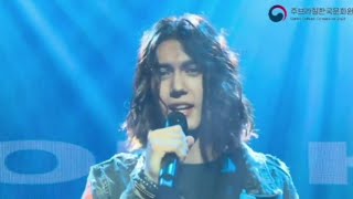 VICTOR HAN | Kim Kwang Seok - Thirty Years of Age  (Cover)