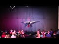 Amanda Cory 2019 Cirque Wonderland Student Showcase