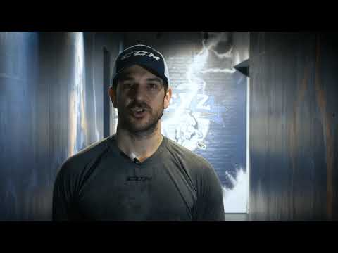 It's Playoff Time: Final SC Bern vs EVZ - Game 3