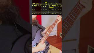 Larry Graham - Ain&#39;t No Fun To Me - Learn it TODAY!