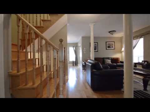 110 Monteith Crescent Vaughan Julie Galluzzo