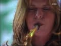 Van Morrison Live "Philosopher's Stone"