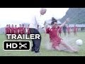 Next Goal Wins Official Trailer 1 2014 Sports Documentary HD