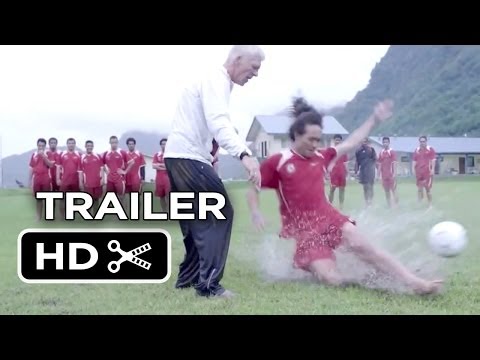 Next Goal Wins Official Trailer 1 (2014) - Sports Documentary HD