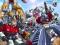 Transformers Theme Metal con letra/with lyrics ...