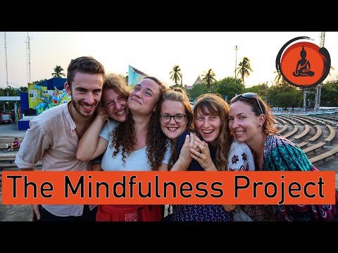download lagu mp3 mp4 Mindfulness Project, download lagu Mindfulness Project gratis, unduh video klip Mindfulness Project