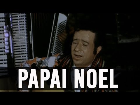 Papai Noel - Teixeirinha