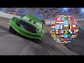 Cars Dinoco S All Mine Multilanguage
