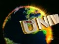 Hidden 1997 Universal Pictures Logo On USA