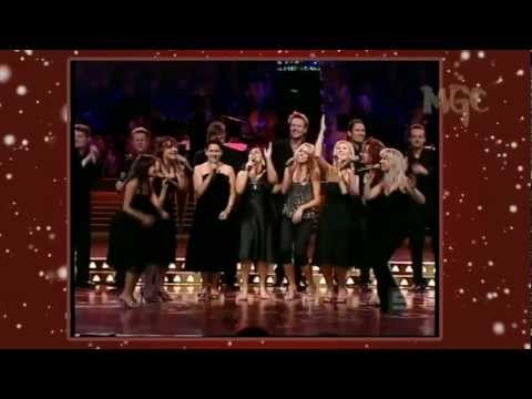 The Melbourne Gospel Choir - "Joyful Joyful" (Carois By Candlelight 2006)