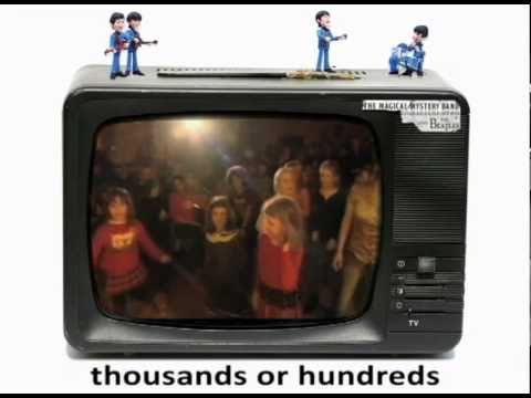 "Wer sind die?" - The Magical Mystery Band tribute to the BEATLES