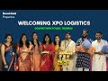 Welcoming XPO Logistics, Downtown Powai, Mumbai | Brookfield Properties | Tenant Spotlight